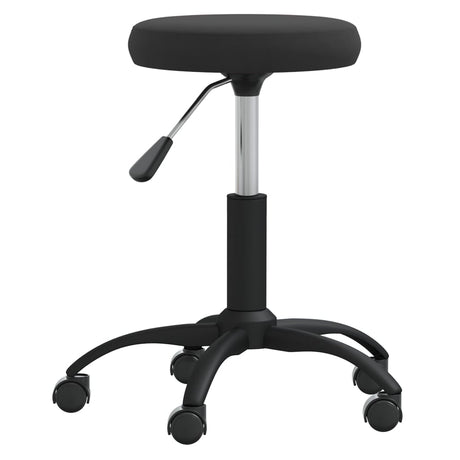 Office Swivel Chair Velvet