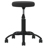 Office Swivel Chair Velvet