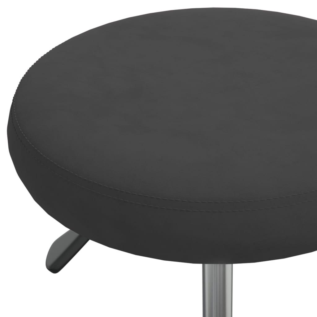 Office Swivel Chair Velvet