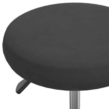 Office Swivel Chair Velvet