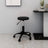 Office Swivel Chair Velvet