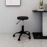 Office Swivel Chair Velvet