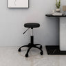 Office Swivel Chair Velvet