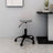 Office Swivel Chair Velvet