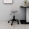 Office Swivel Chair Velvet