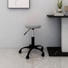 Office Swivel Chair Velvet