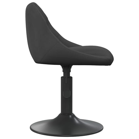 Bar Stool Velvet