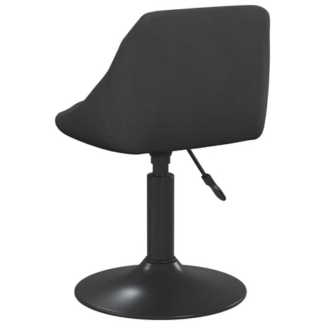 Bar Stool Velvet