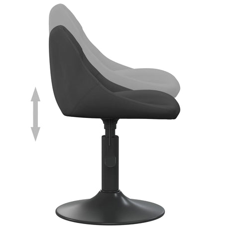 Bar Stool Velvet
