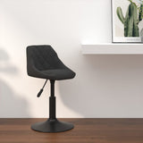 Bar Stool Velvet