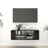 Wall-Mounted Tv Cabinet 102X35X35 Cm Engineered Wood