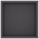 Wall-Mounted Tv Cabinet 102X35X35 Cm Engineered Wood