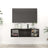 Wall Shelf 102X30X29 Cm Engineered Wood