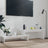 Tv Cabinet 180X30X43 Cm Engineered Wood