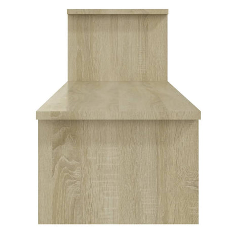 Tv Cabinet 180X30X43 Cm Engineered Wood