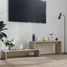 Tv Cabinet 180X30X43 Cm Engineered Wood