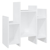 Side Cabinet 60X26X60 Cm Engineered Wood