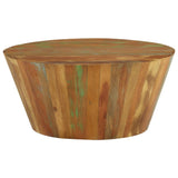 Coffee Table Ø65X31 Cm