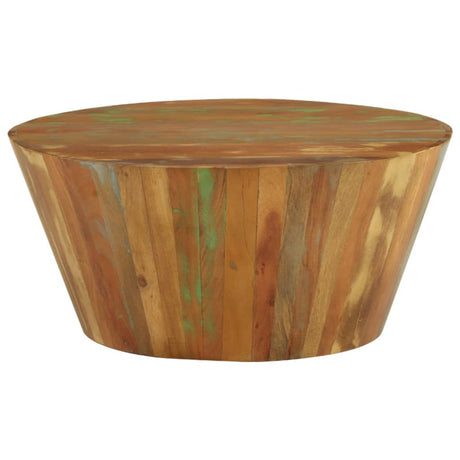 Coffee Table Ø65X31 Cm