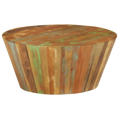 Coffee Table Ø65X31 Cm