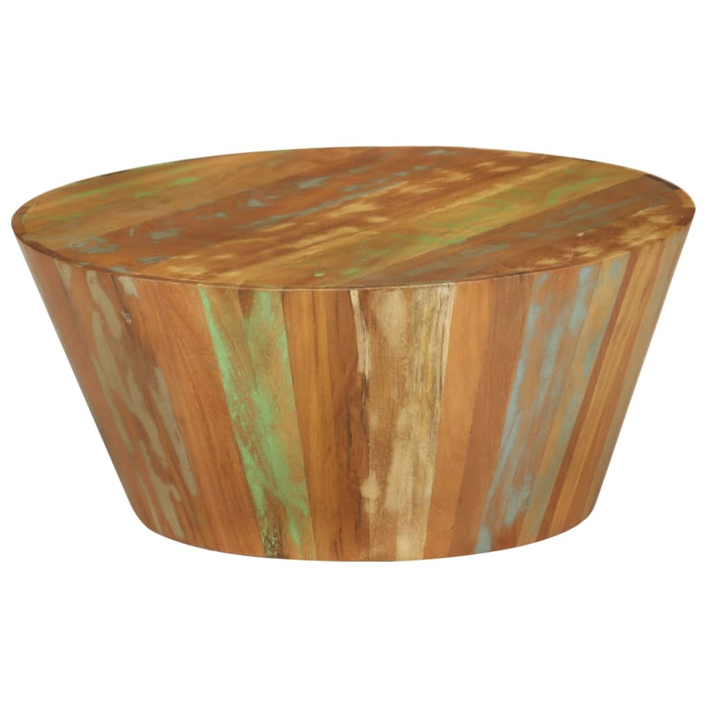 Coffee Table Ø65X31 Cm