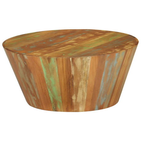 Coffee Table Ø65X31 Cm
