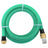 Suction Hose With Brass Connectors 1.1&quot; Pvc