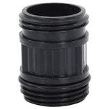 Suction Hose With Pvc Connectors 1&quot; Pvc