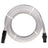 Suction Hose With Pvc Connectors 1&quot; Pvc
