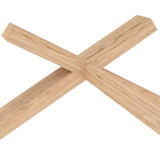 Kids Bed Frame With A Drawer Solid Pine Wood