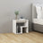 Bed Cabinet 40X30X40 Cm Engineered Wood