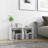 Bed Cabinet 40X30X40 Cm Engineered Wood
