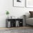 Bed Cabinet 40X30X40 Cm Engineered Wood