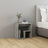 Bed Cabinet 40X30X40 Cm Engineered Wood