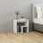 Bed Cabinet 40X30X40 Cm Engineered Wood