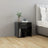 Bed Cabinet 40X30X40 Cm Engineered Wood