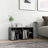 Bed Cabinet 40X30X40 Cm Engineered Wood