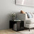 Side Table 59X36X38 Cm Engineered Wood