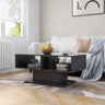 Coffee Table 103.5X50X44.5 Cm Engineered Wood