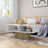 Coffee Table 103.5X50X44.5 Cm Engineered Wood