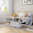 Coffee Table 103.5X50X44.5 Cm Engineered Wood