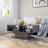 Coffee Table 103.5X50X44.5 Cm Engineered Wood