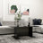 Coffee Table 103.5X60X40 Cm Engineered Wood
