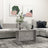 Coffee Table 103.5X60X40 Cm Engineered Wood