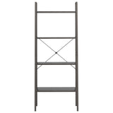 4-Tier Standing Shelf 56X35X