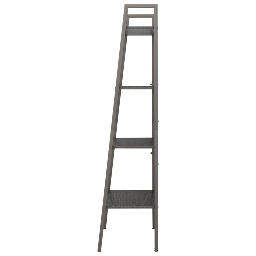 4-Tier Standing Shelf 56X35X