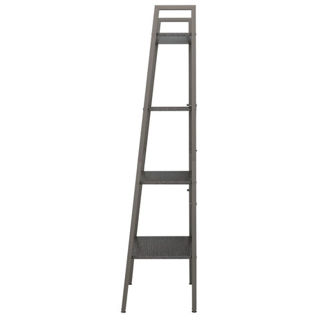 4-Tier Standing Shelf 56X35X