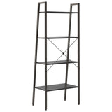 4-Tier Standing Shelf 56X35X