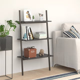 5-Tier Leaning Shelf 64X34X