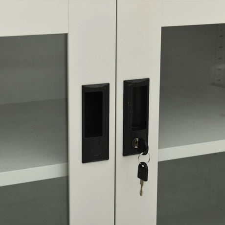 Office Cabinet Steel
